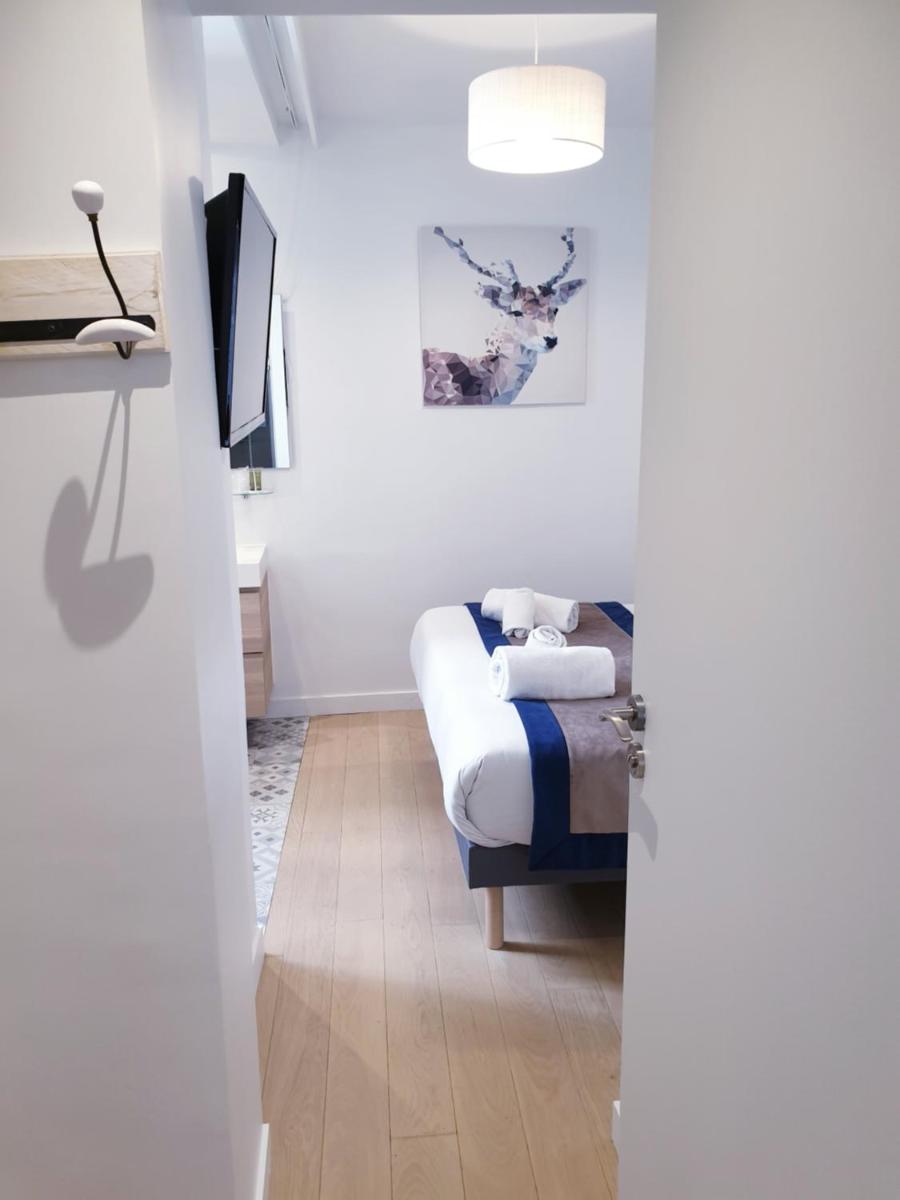 Apartment Quartier Latin - Mouffetard - Housity