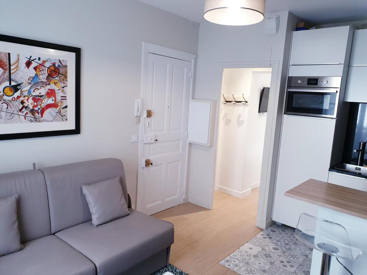 Apartment Quartier Latin - Mouffetard - Housity