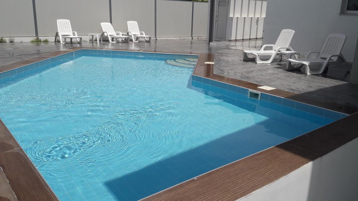 Suitetrails - Tico Court Apartments