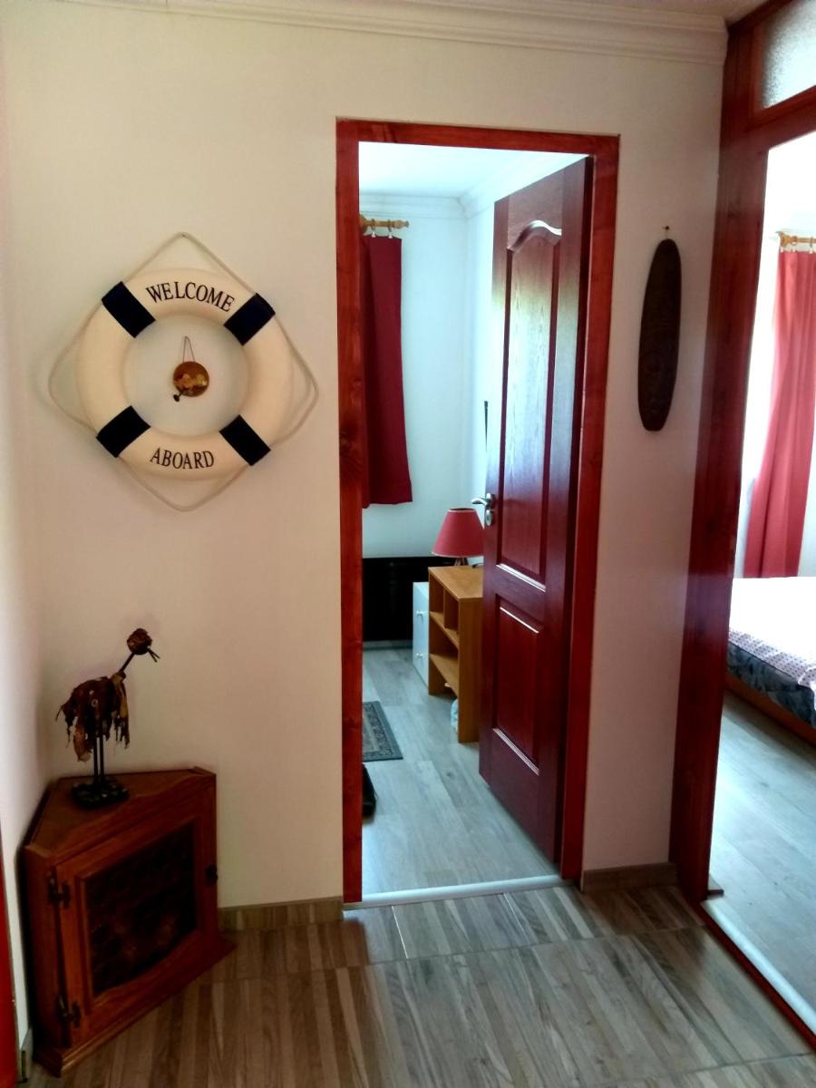 Popeye Vendégház - Housity