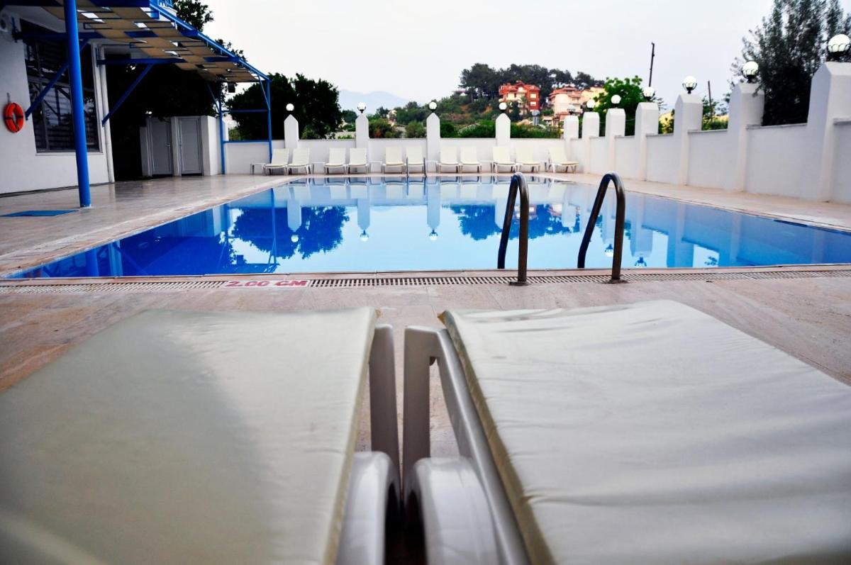 Evon Otel - Housity