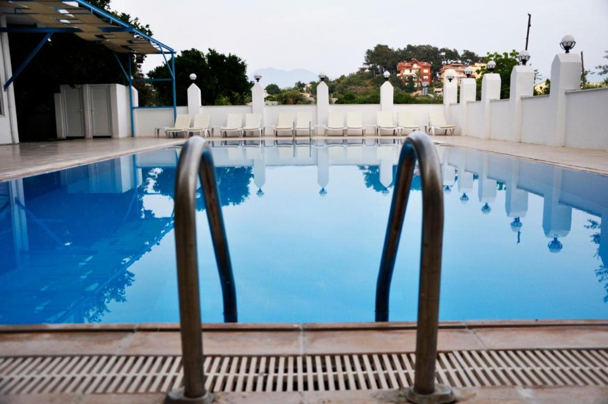 Evon Otel - Housity