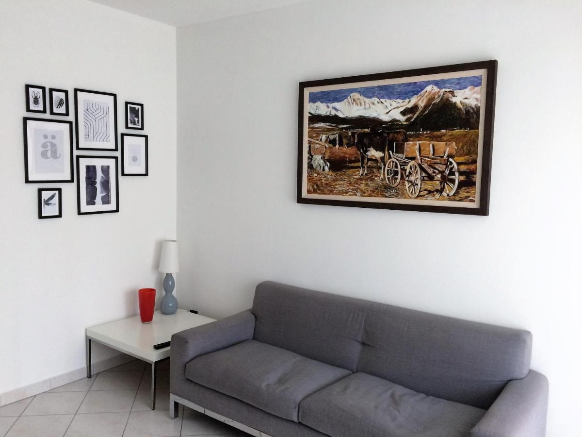 Appartamento Trento Centro - Housity