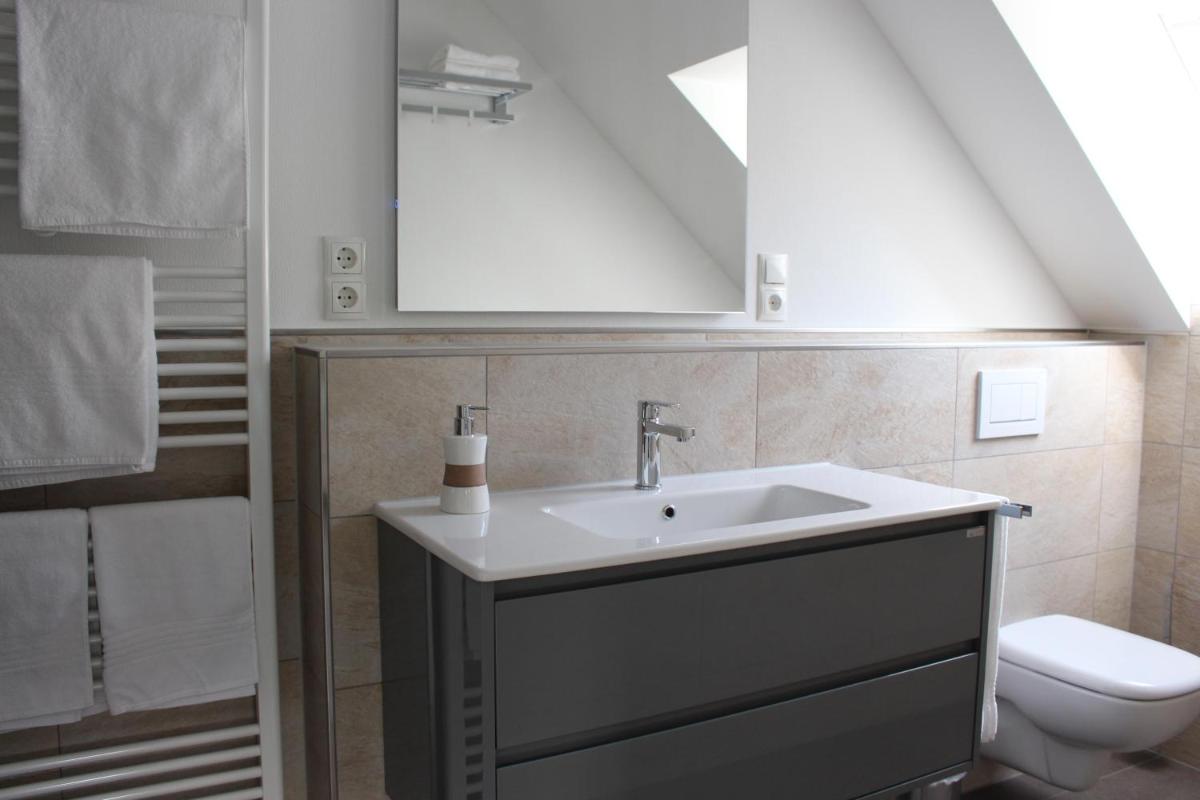 Suitetrails - Ferienwohnung Hohe Acht