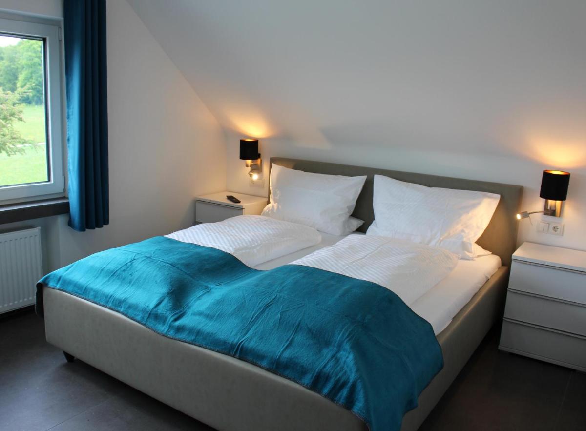Suitetrails - Ferienwohnung Hohe Acht