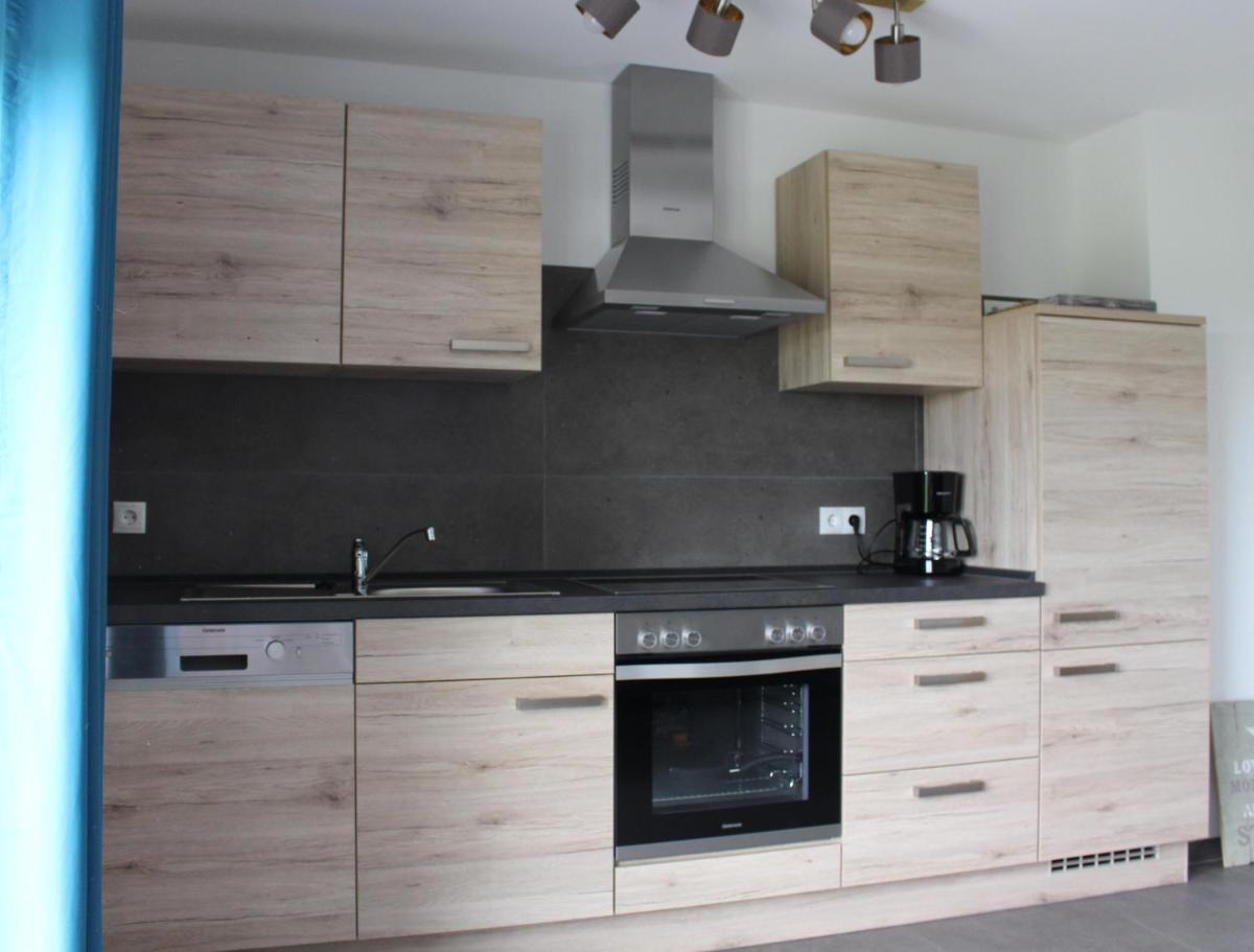 Suitetrails - Ferienwohnung Hohe Acht