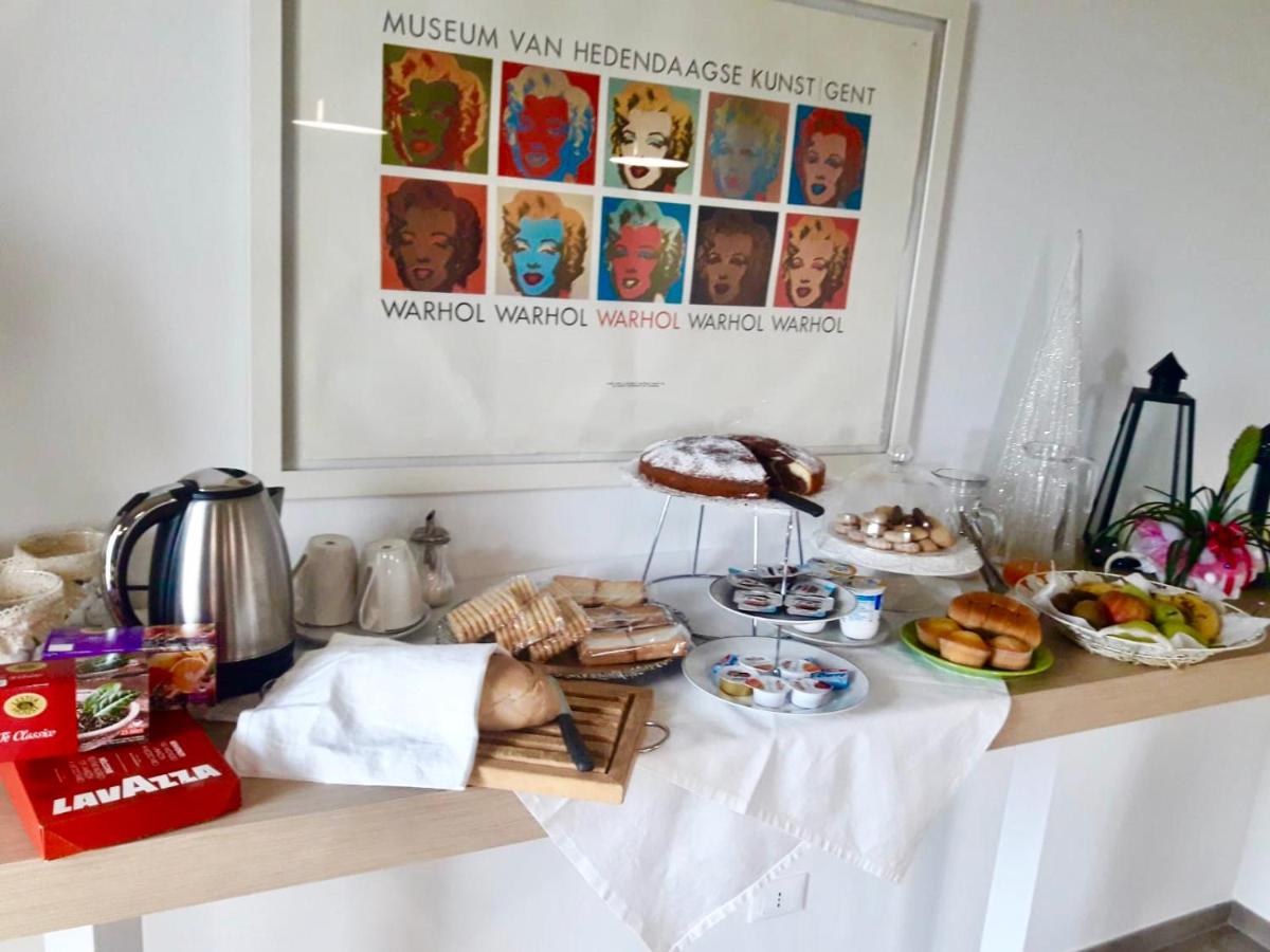 B&B Bellavista - Housity