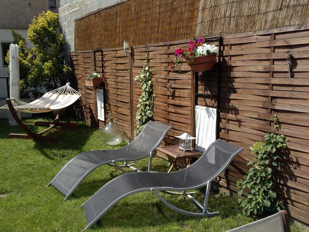 Bienvenue Chez Nous - Housity