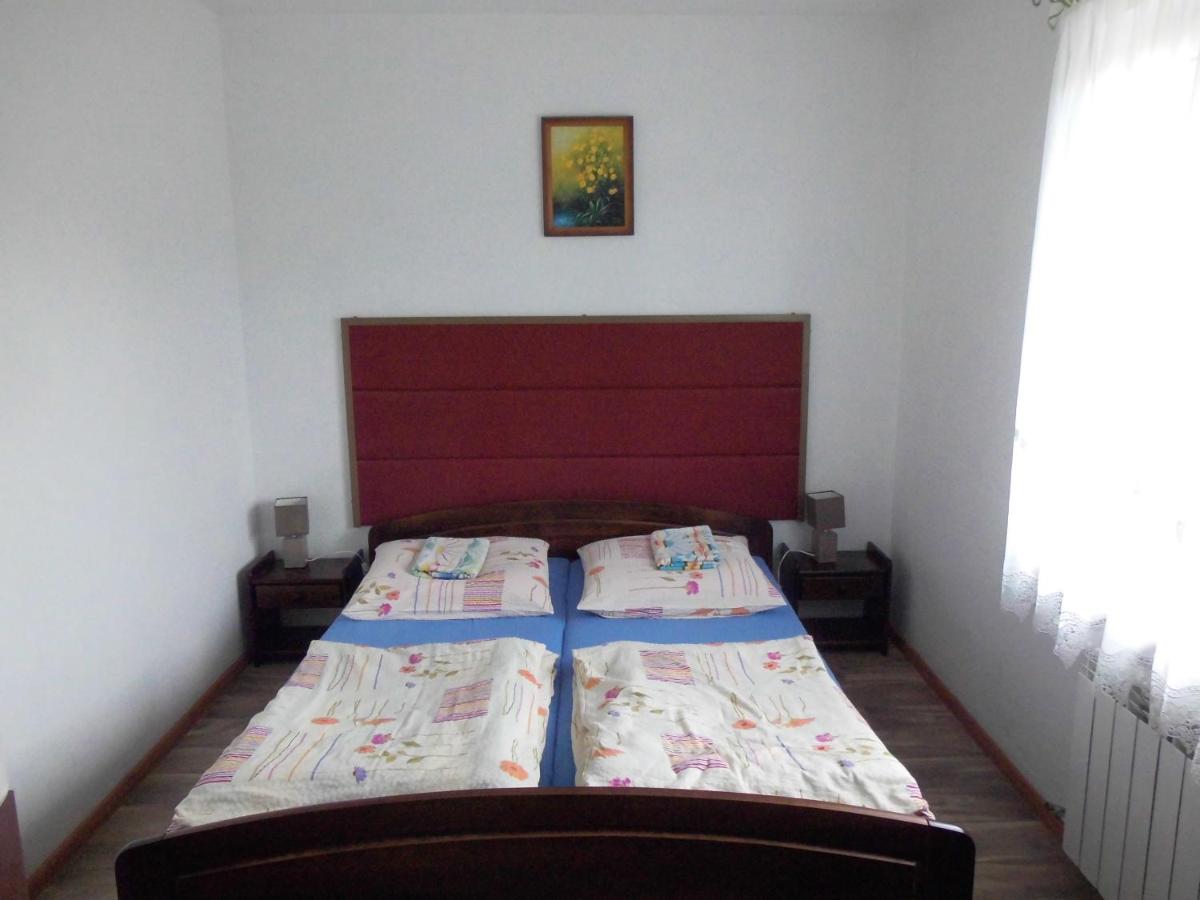 Go?ciniec Suwalska - Housity