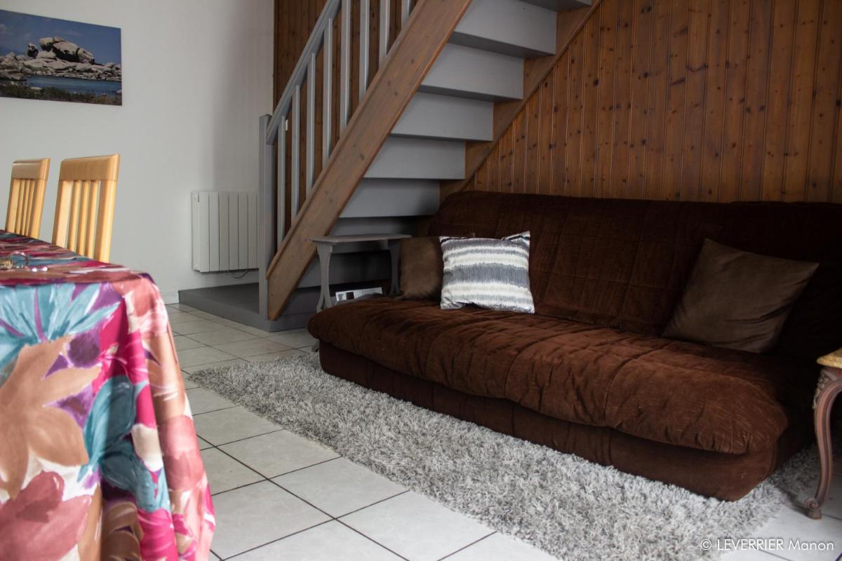 Logis des chouans - Housity