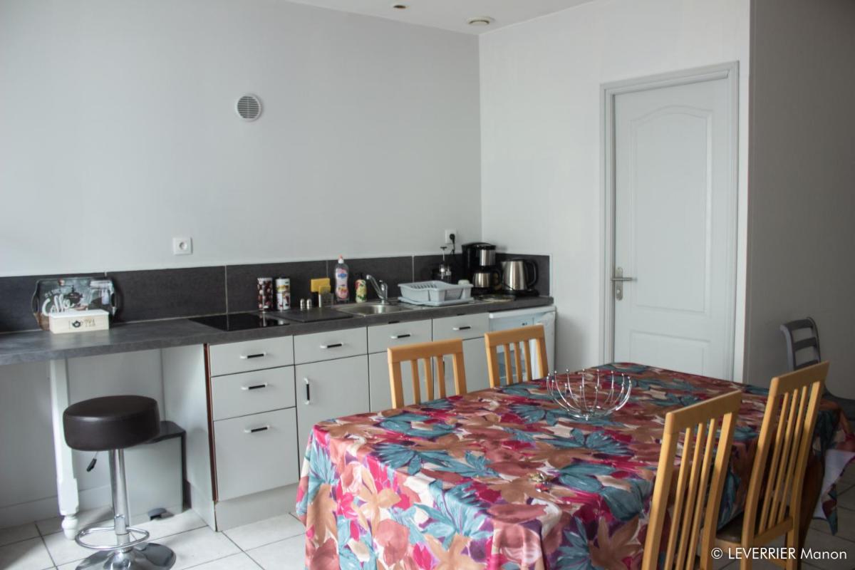 Logis des chouans - Housity