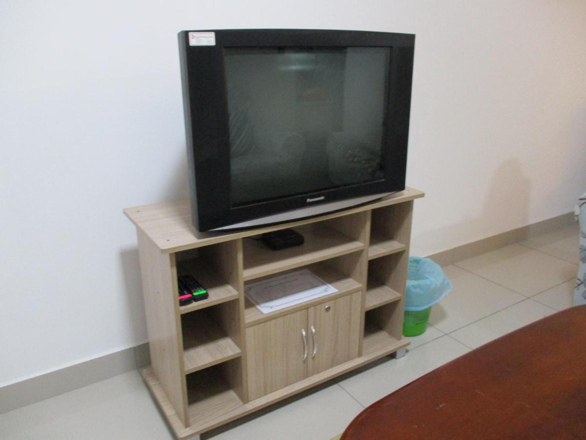 Dua Budiman Homestay Puncak Alam - Housity
