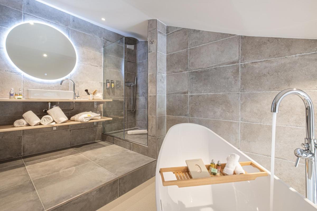 Hotel & Spa des Gorges du Verdon - Housity