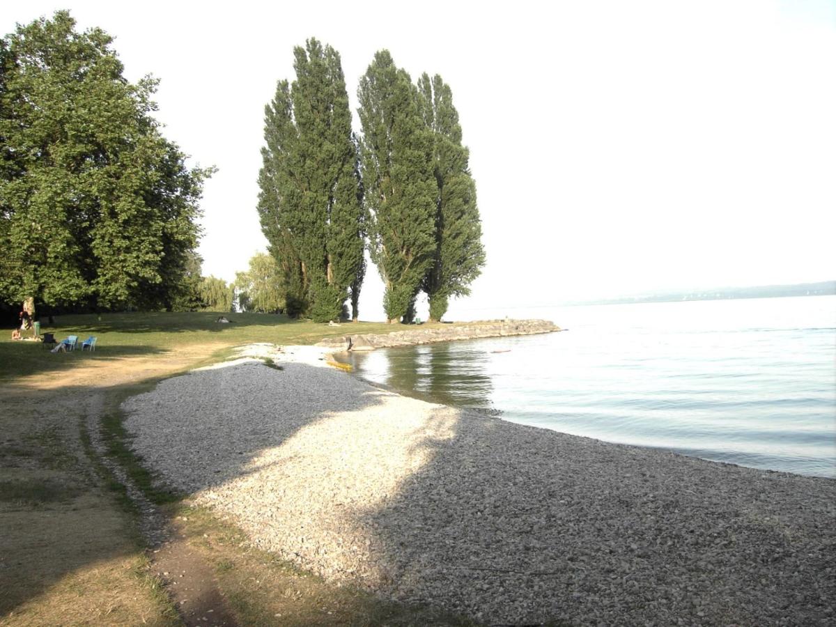 Littoral Lac - Housity