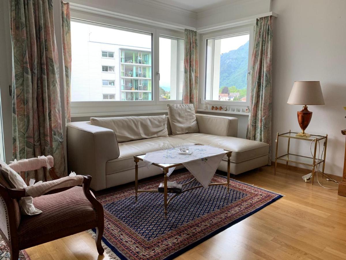 Ferienwohnung mit Seesicht - Housity