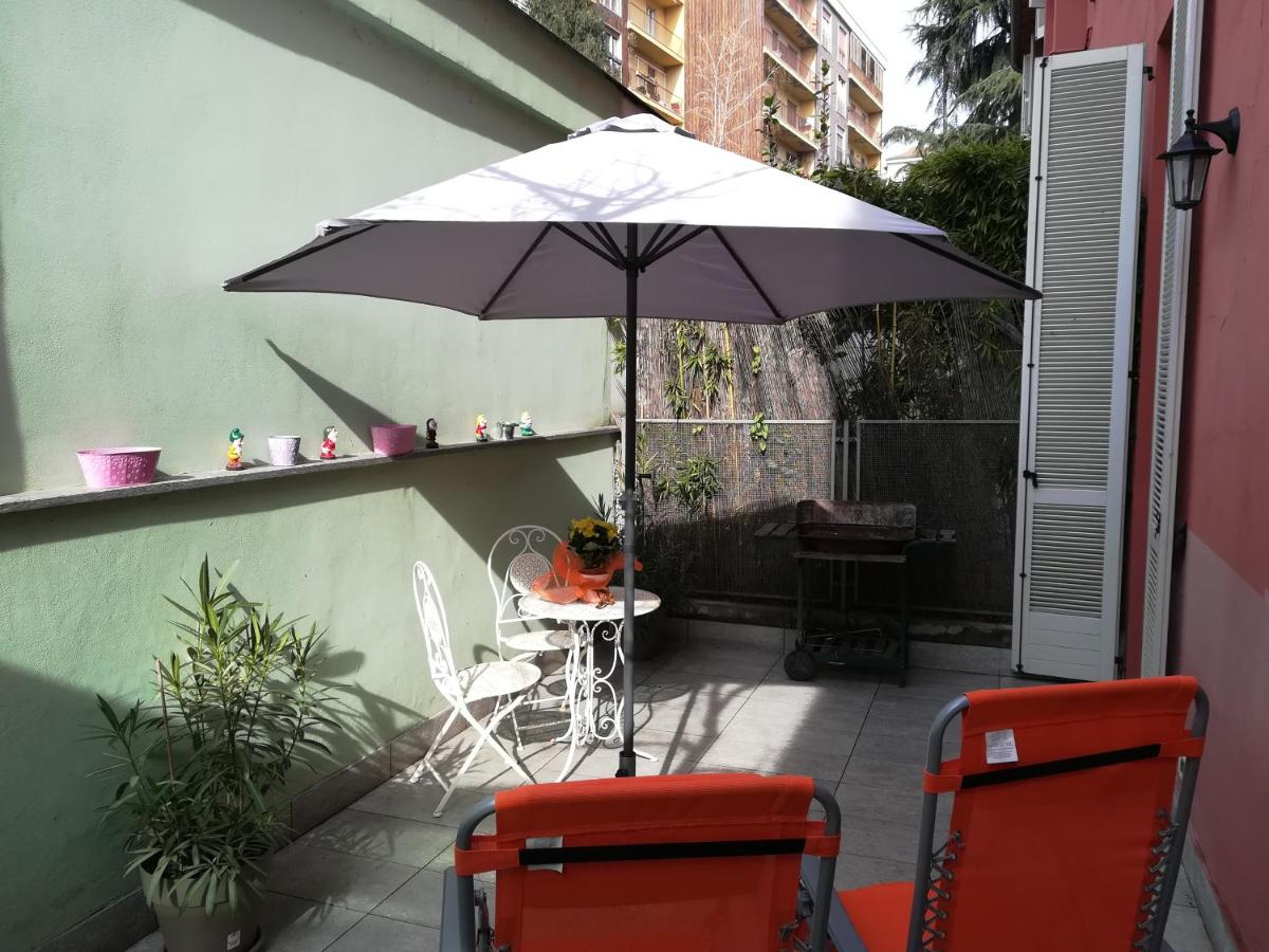 Milano in Voga - Housity