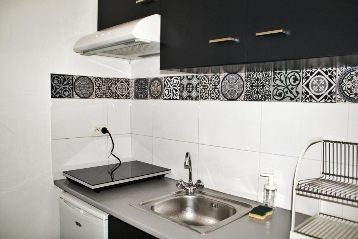 La Fontaine - Studio Ecusson - Housity