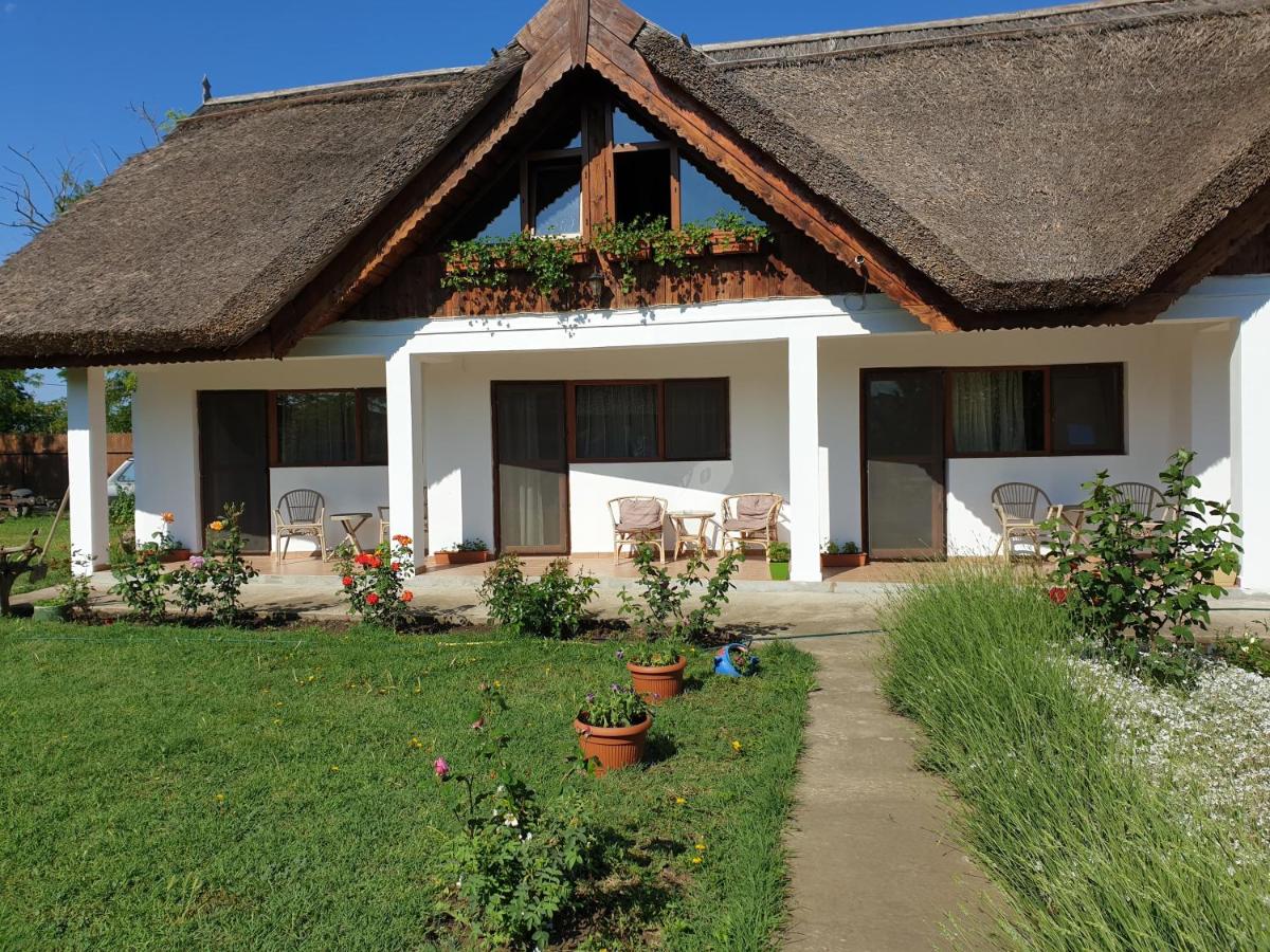 La Raducu - Housity