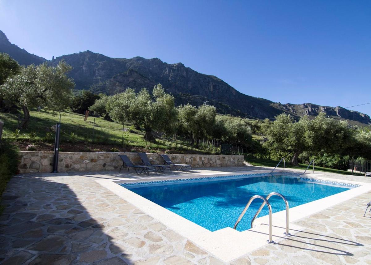 Casa Rural La Bodega - Housity