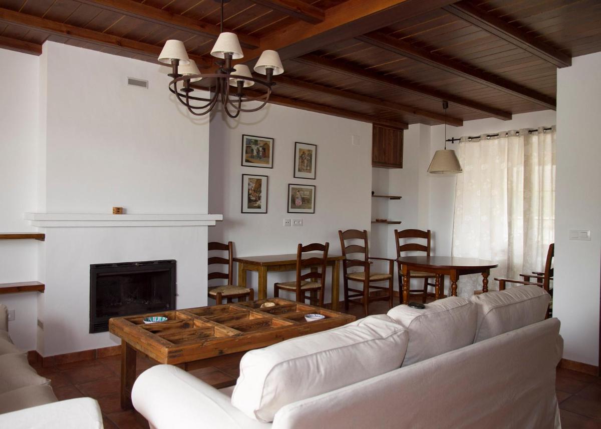 Casa Rural La Bodega - Housity