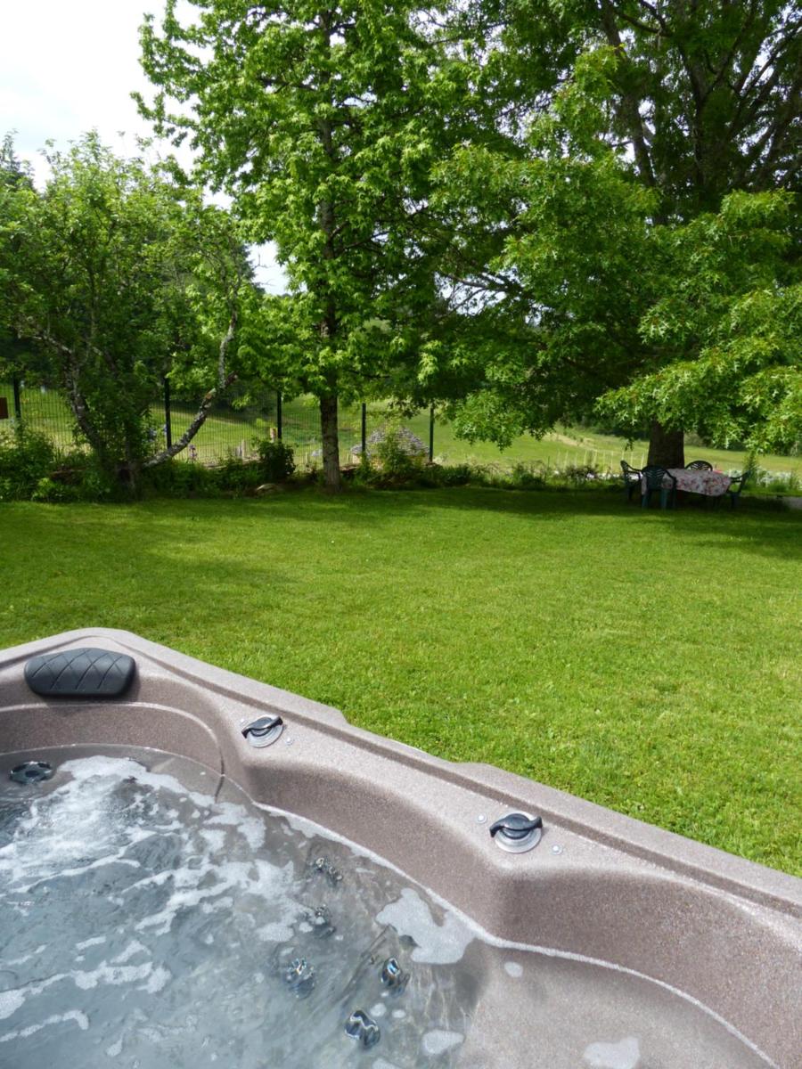 Gîte l'Orée du bois - maison individuelle avec jacuzzi privé - Housity