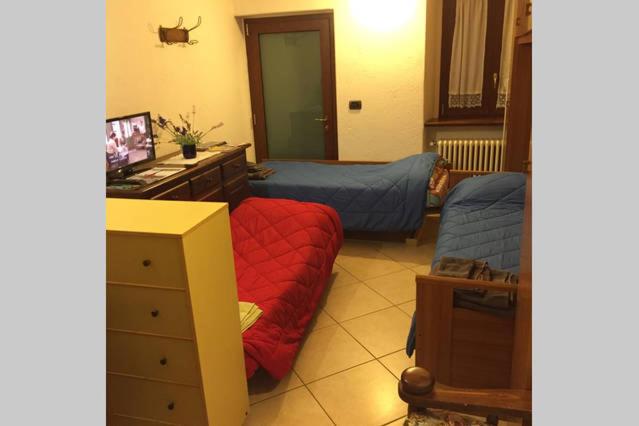 Monolocale - Housity