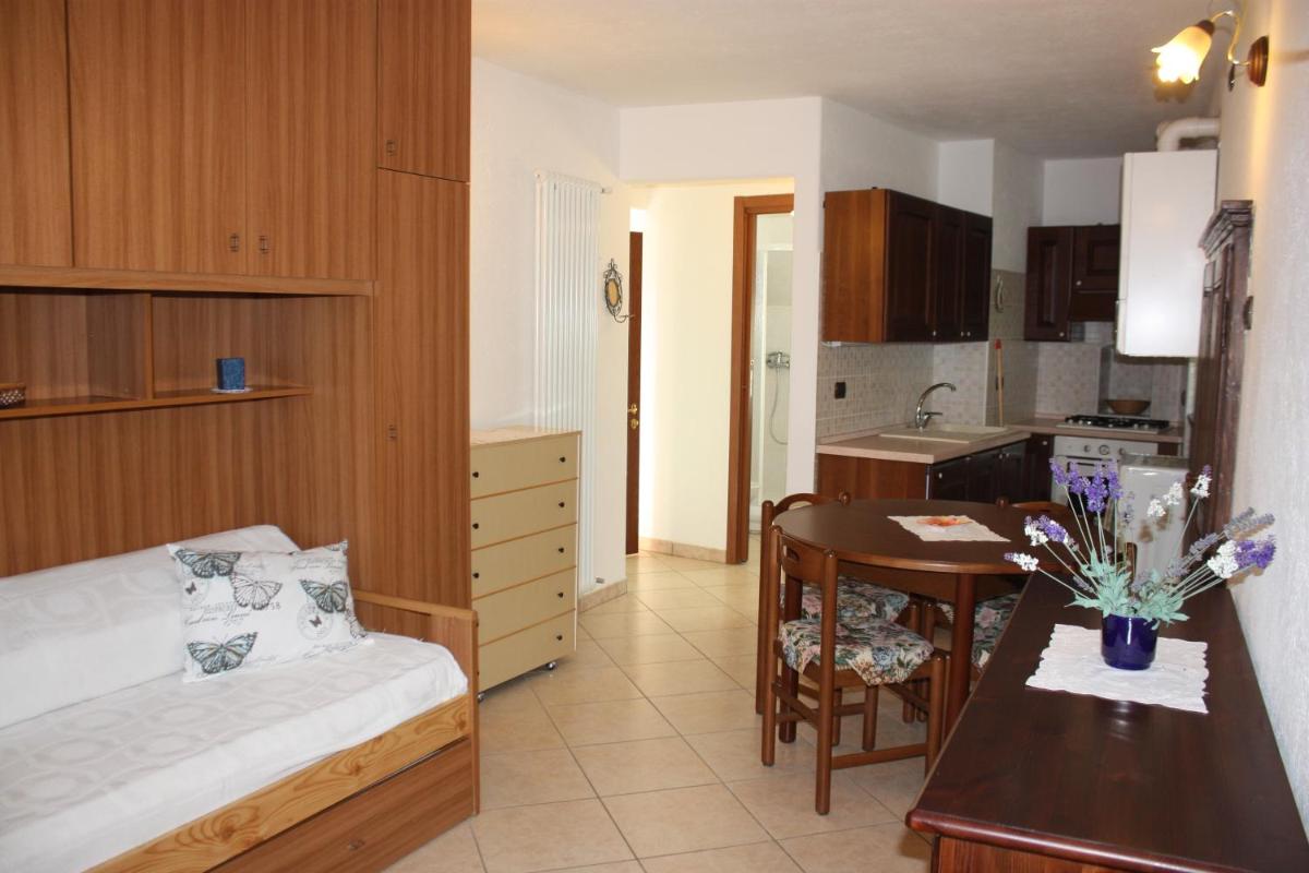 Monolocale - Housity