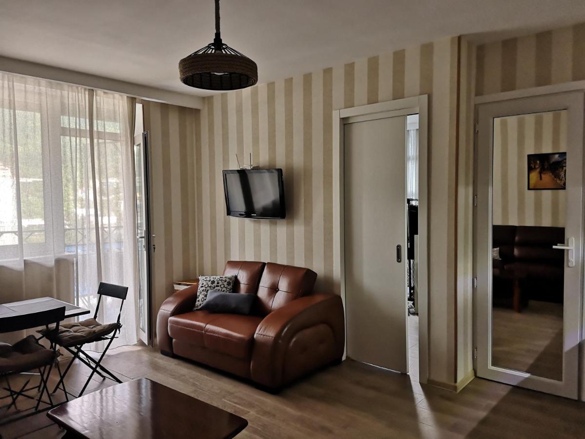 Vacation home in Gonio - Housity