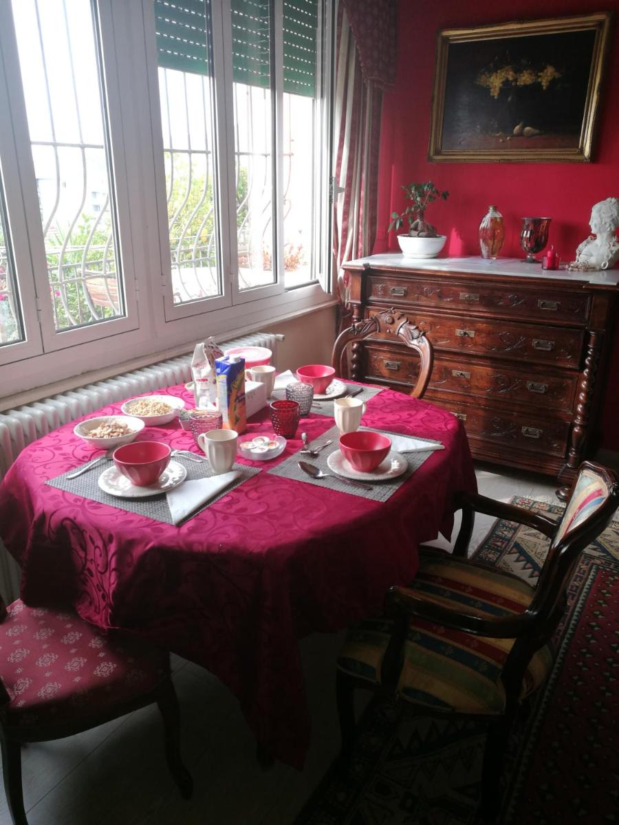 b&b bellavista - Housity