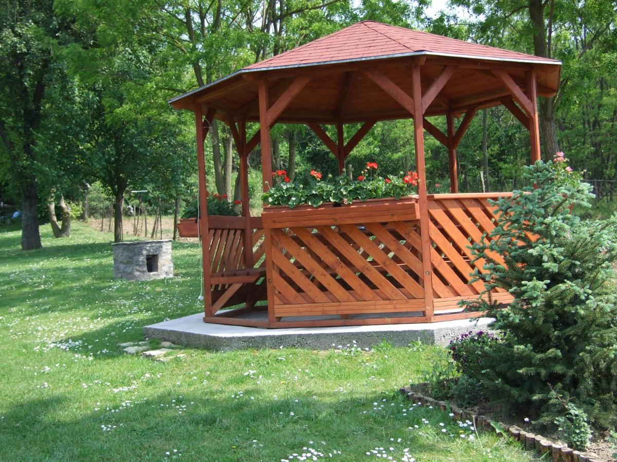 Ibolya Vendégház - Housity