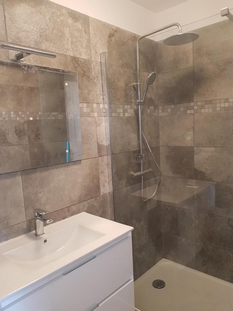 Appartement toit terrasse 2 chambres - Housity
