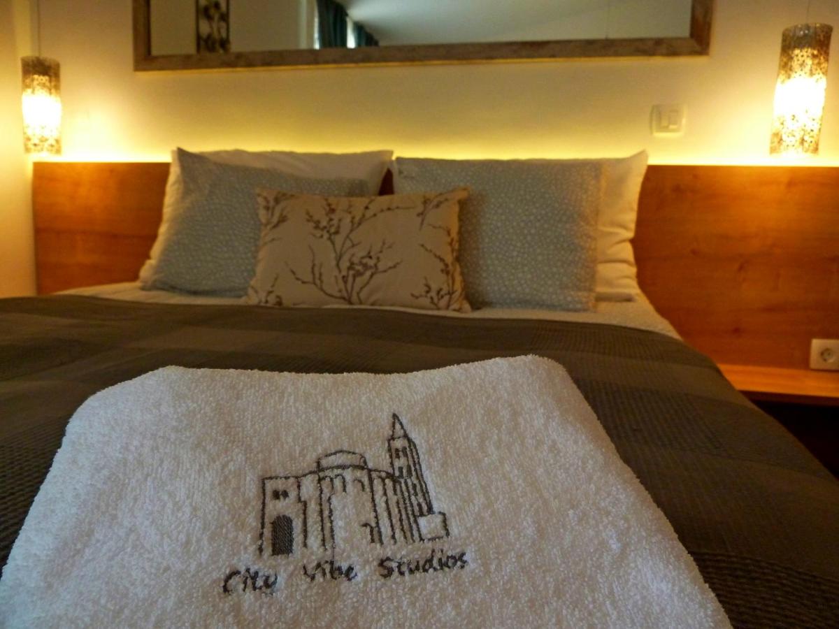 City Vibe Studios - Housity