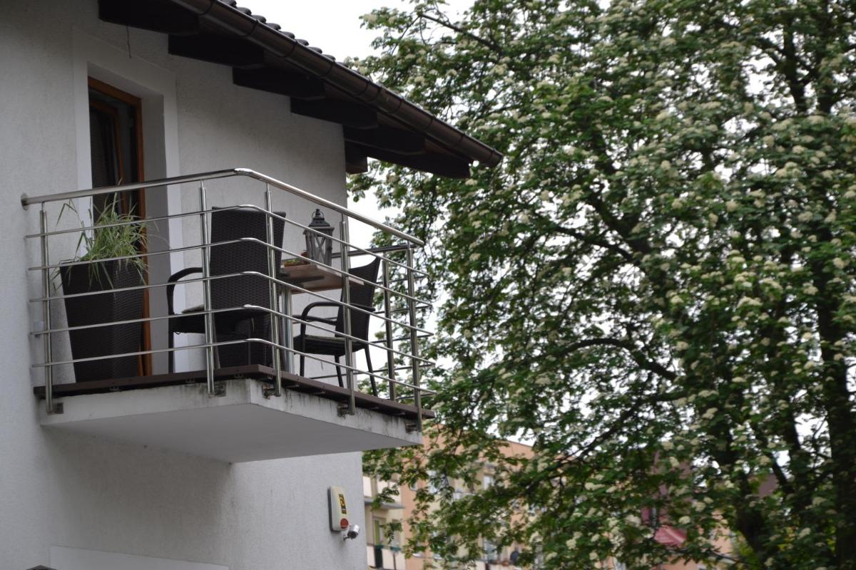 Apartament w Parku Planty - Housity