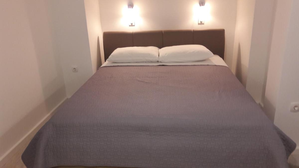 APARTMANI EMA - Housity