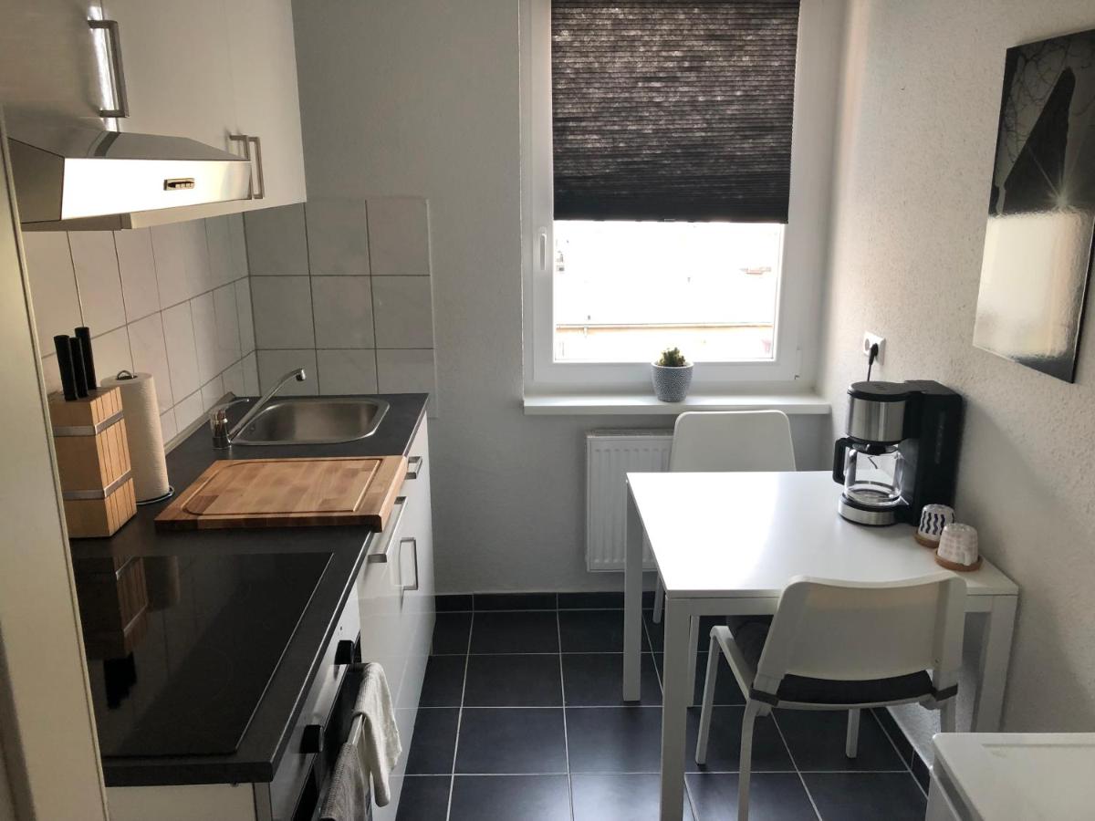 Suitetrails - City-Apartments Hannover