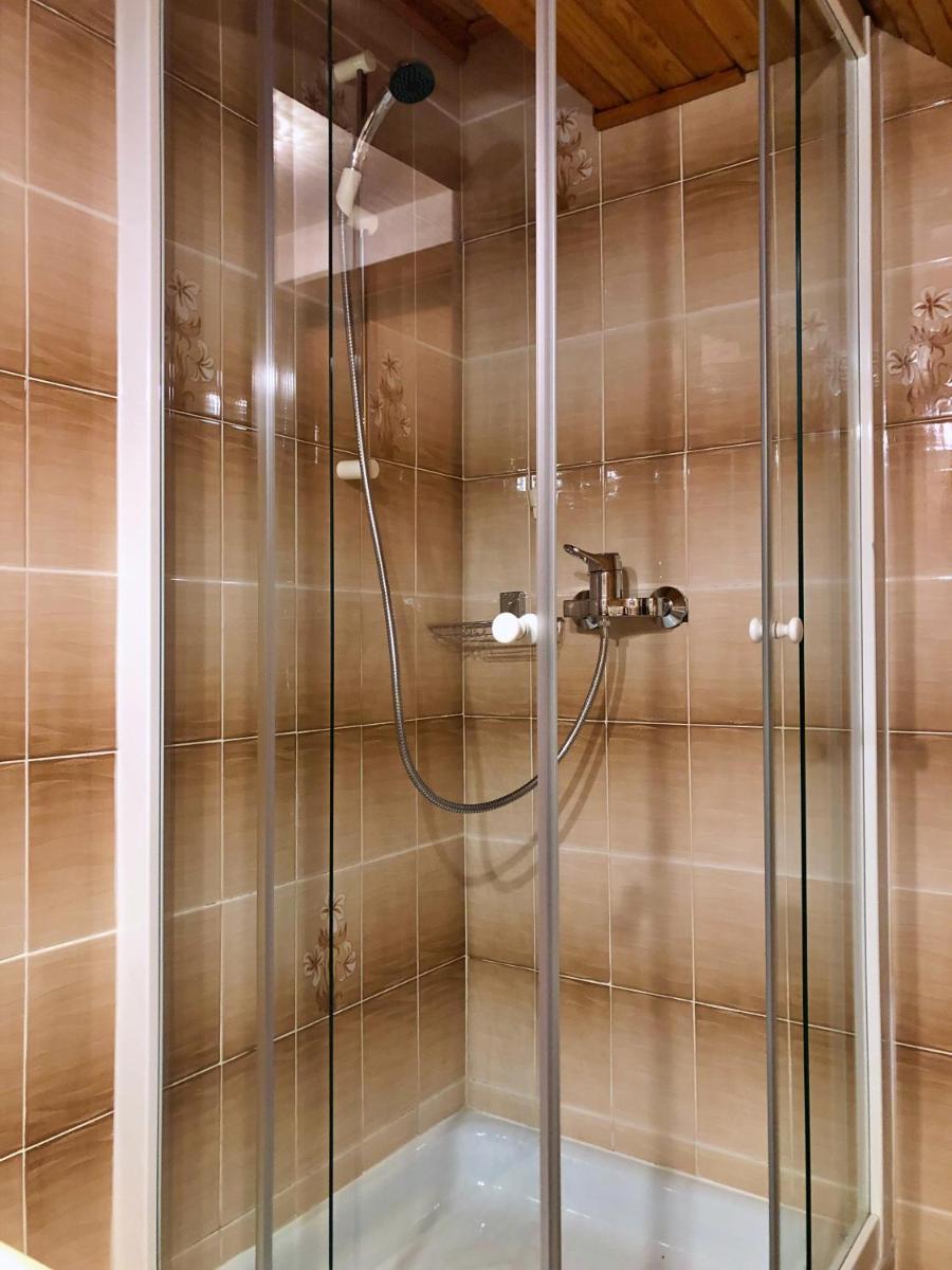 Suitetrails - 2 studio & apartment Cvetek Bohinj