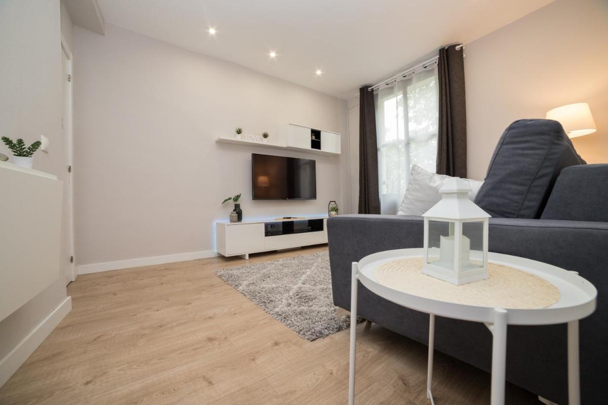 Apartamento Logroño Catedral - Housity