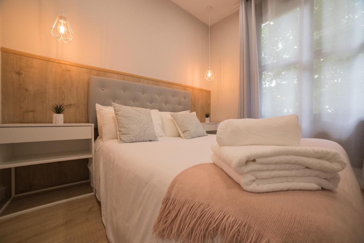 Apartamento Logroño Catedral - Housity