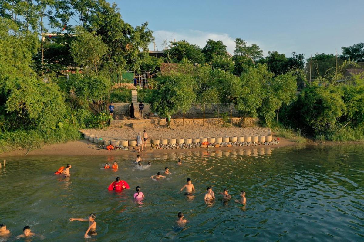 Phong Nha Village House - Hizvo