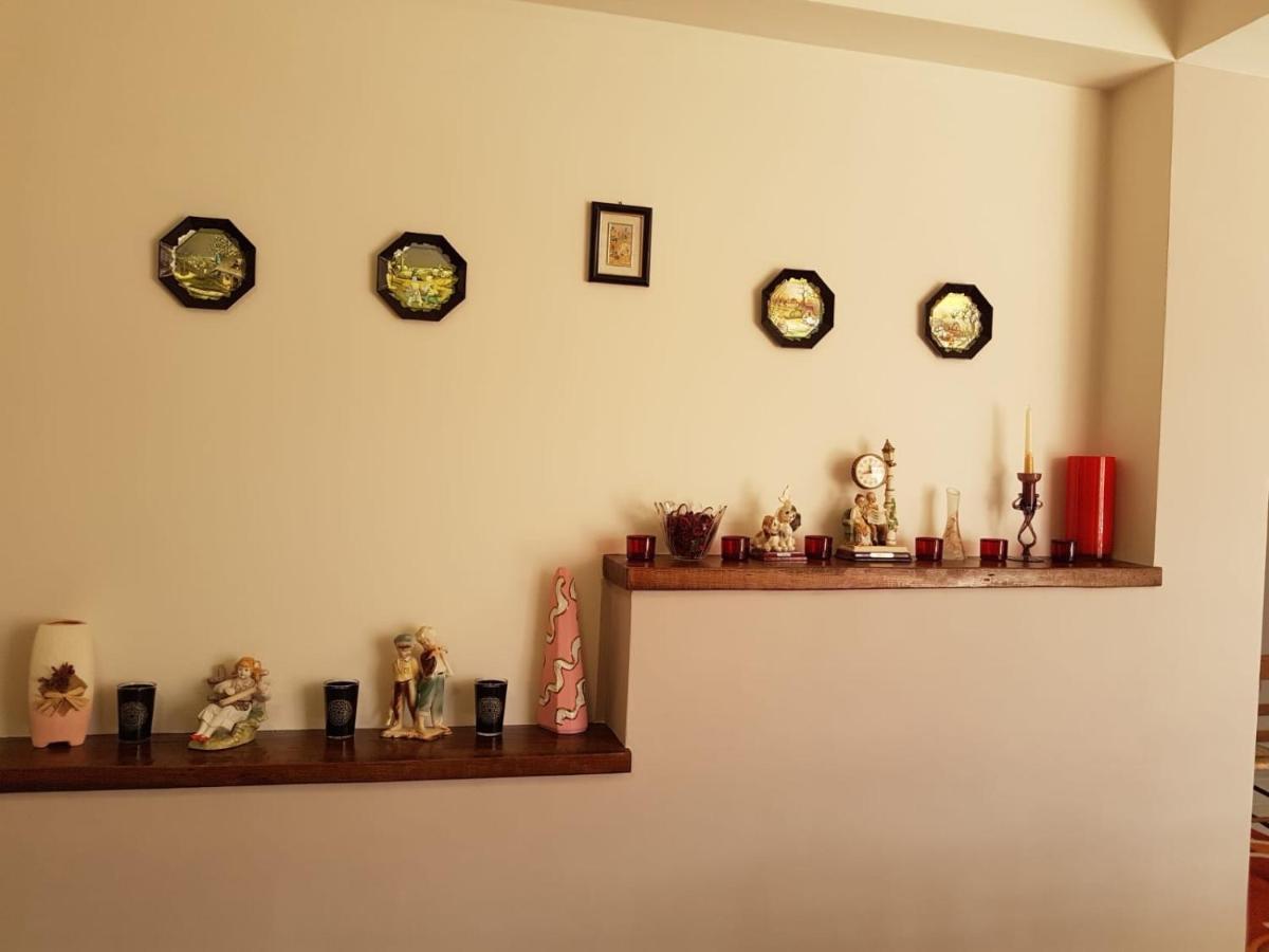 B&B la casetta di Lilly - Housity