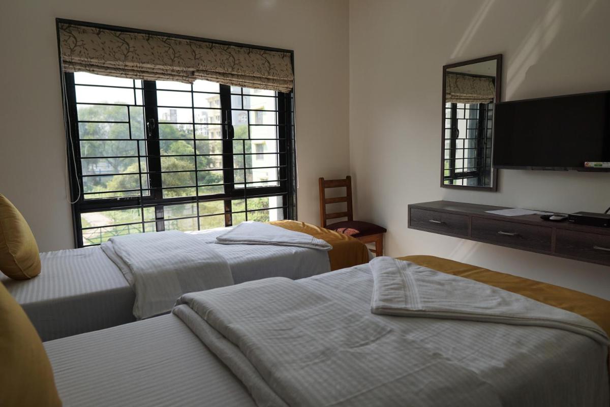 Rama Golden Root New town - Housity