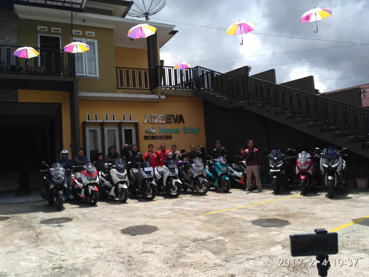 Adeeva Homestay Syariah - Housity