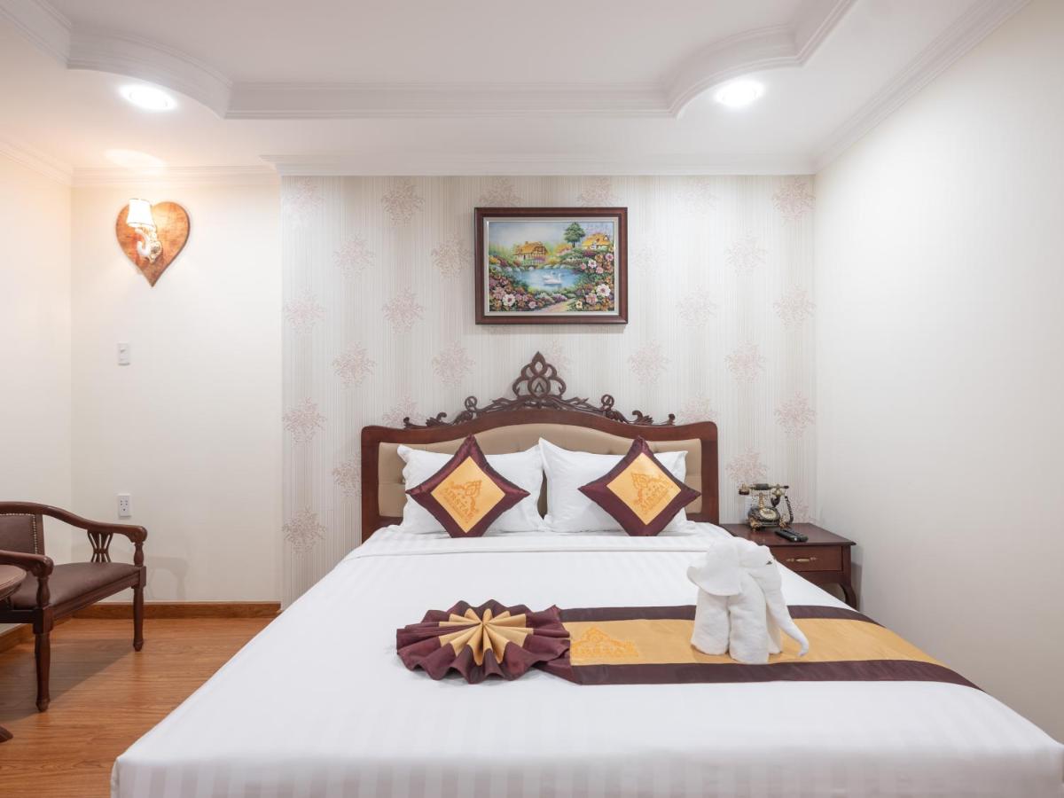 Air Star Hotel - Housity