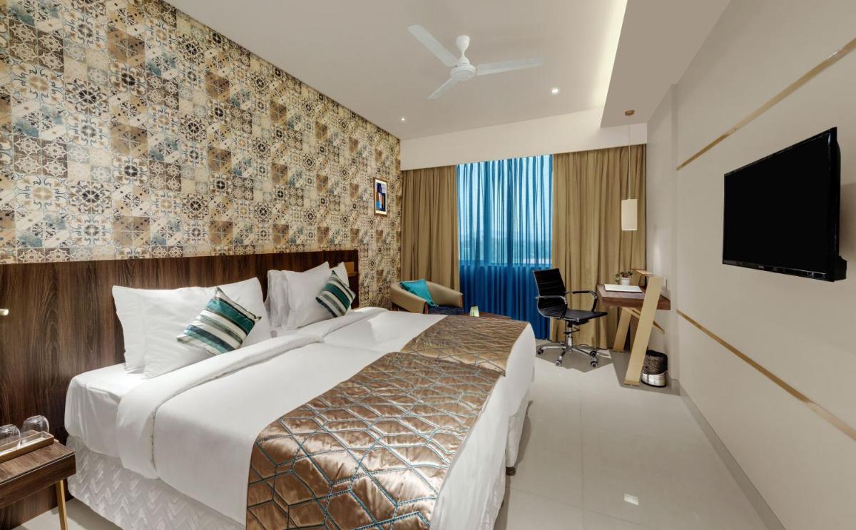The Fern Residency Karad - Housity