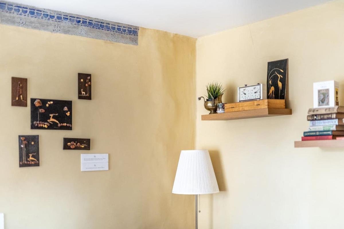 Suitetrails - Angel House Vilnius, 6