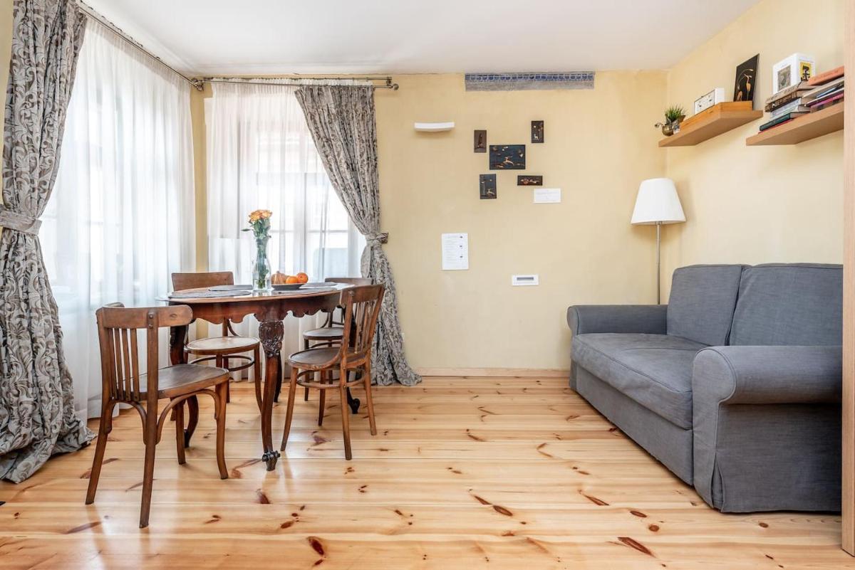 Suitetrails - Angel House Vilnius, 6