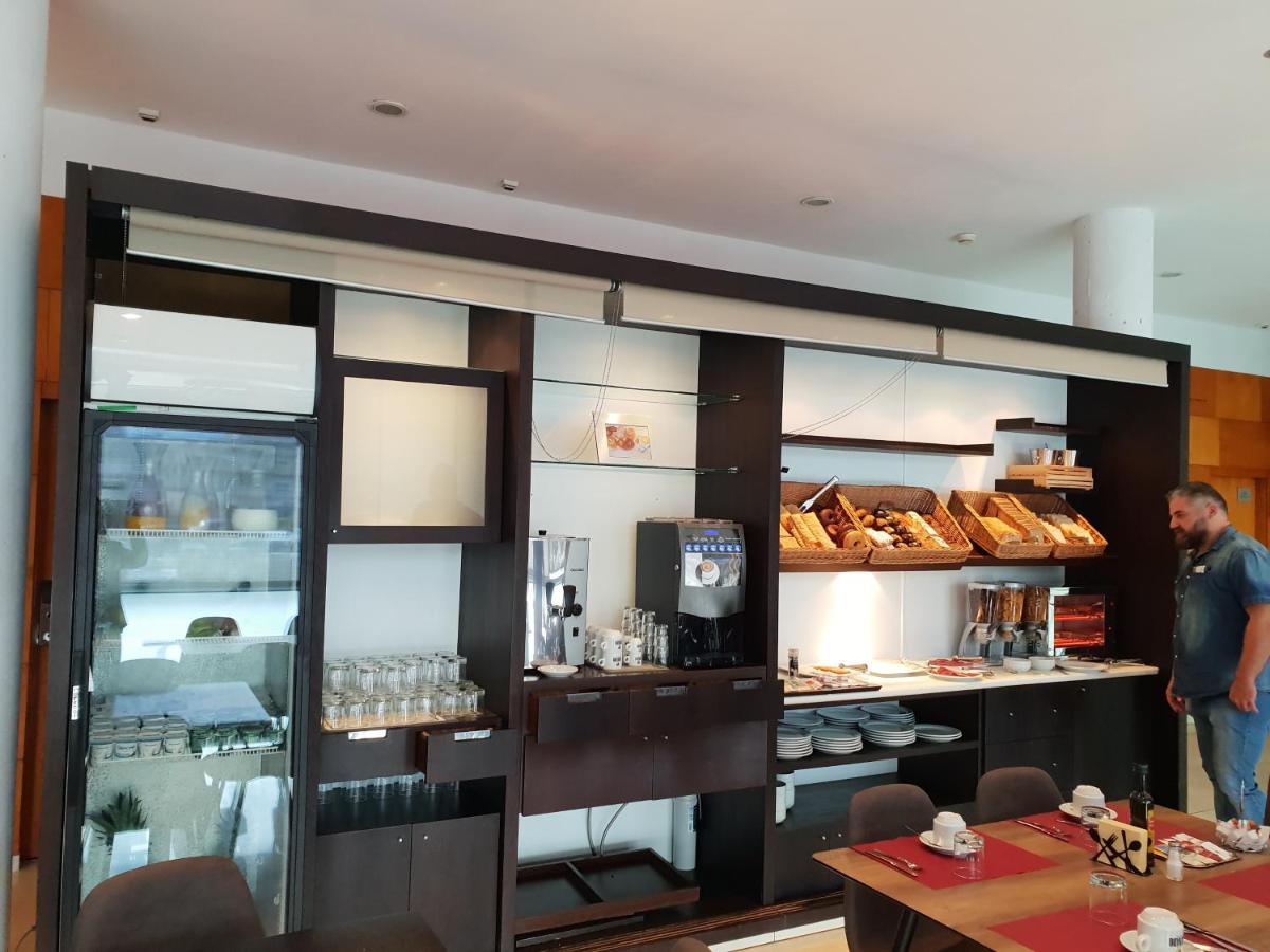 Sant Bonifaci Petrer - Housity