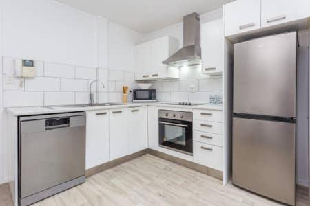Peaceful apartment at Victoria Park - Housity