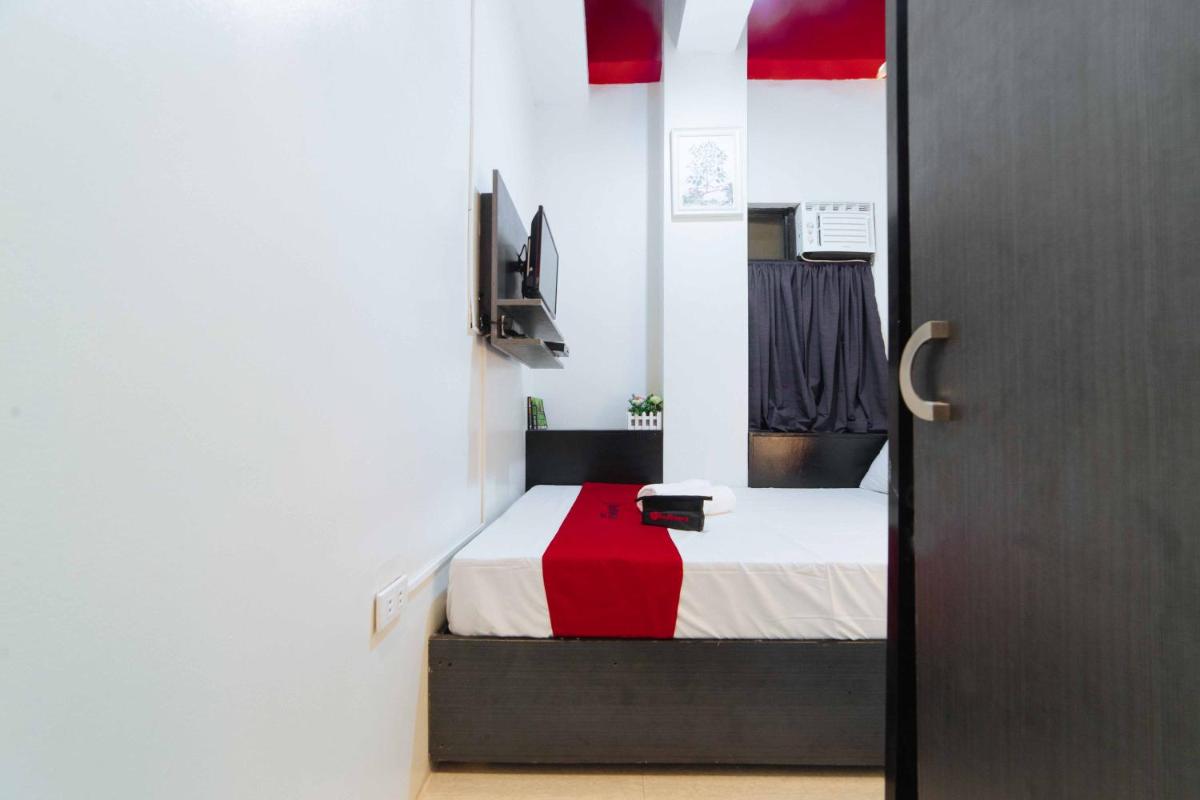 RedDoorz near G Mall Bajada - Hizvo