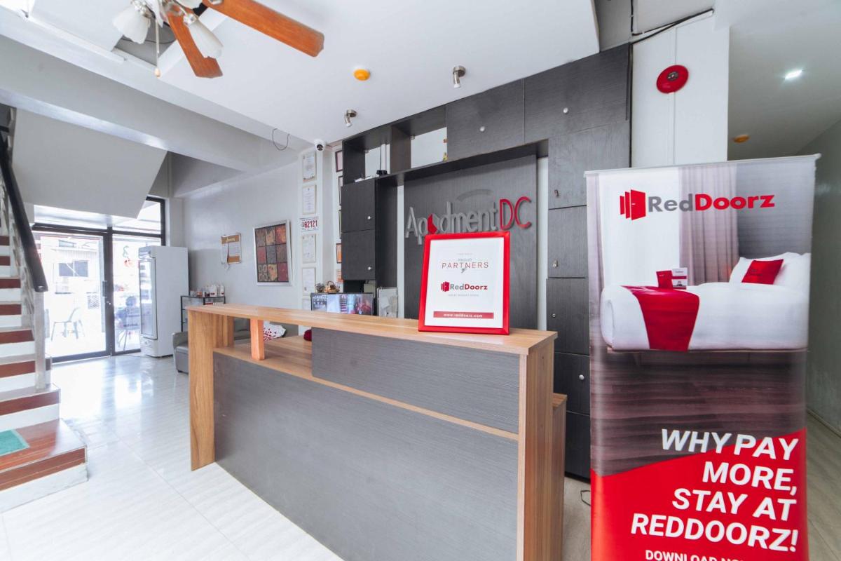 RedDoorz near G Mall Bajada - Housity